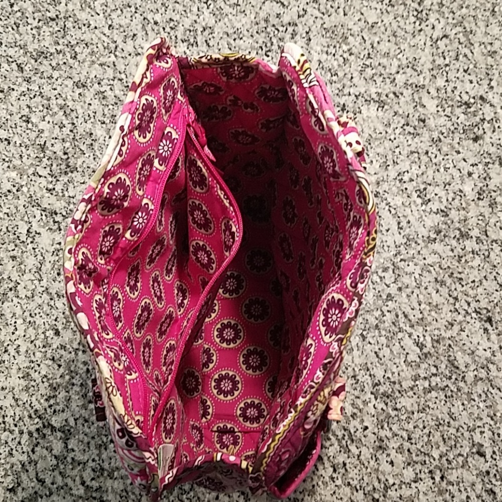 Vera Bradley bag - Picture 3 of 5